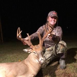 Meet your Posher, Morgan